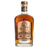Horse Soldier Straight Bourbon Whiskey 750ml